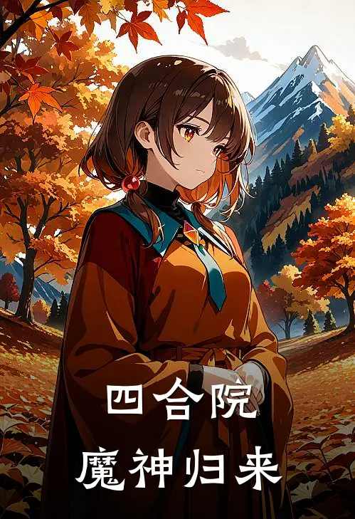 四合院：魔神归来