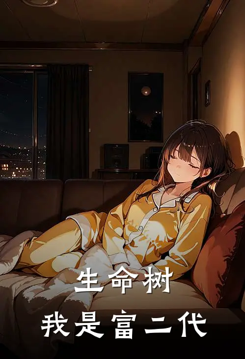 生命树：我是富二代