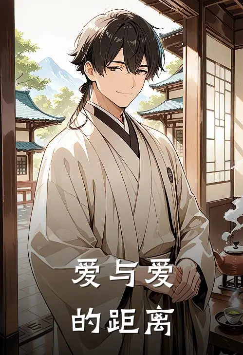 爱与爱的距离