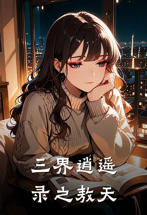 三界逍遥录之敖天