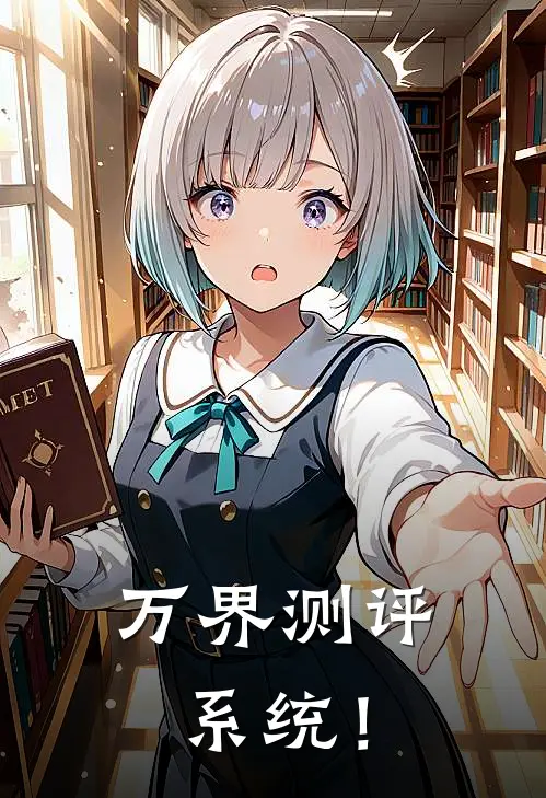 万界测评系统！