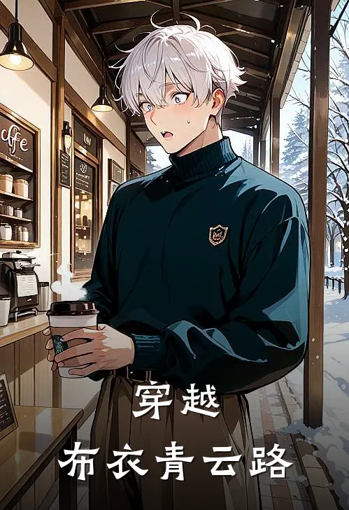 穿越：布衣青云路