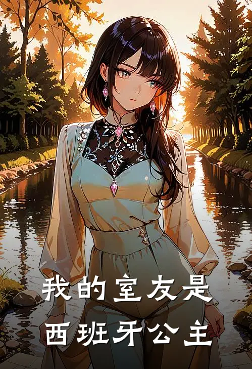 我的室友是西班牙公主