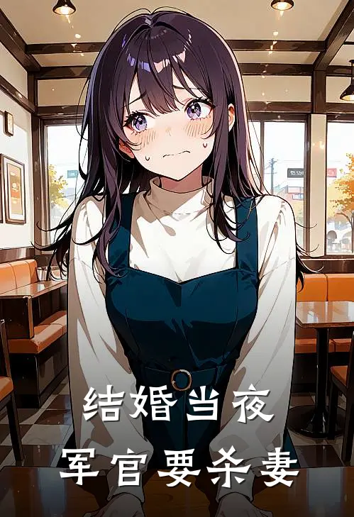 结婚当夜，军官要杀妻