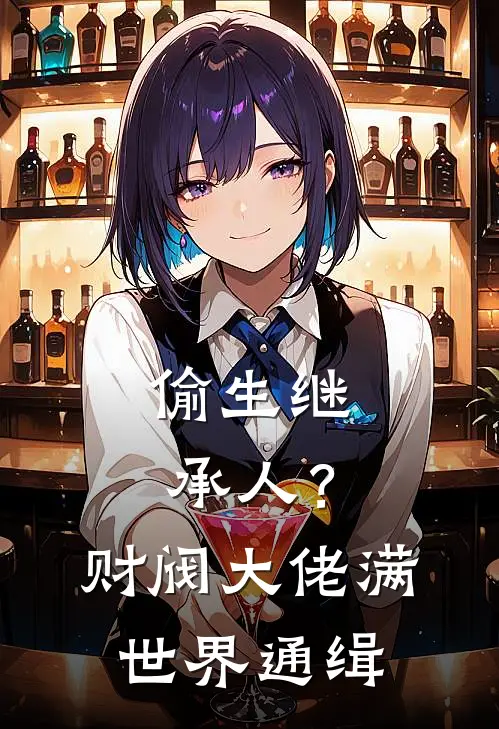 偷生继承人？财阀大佬满世界通缉