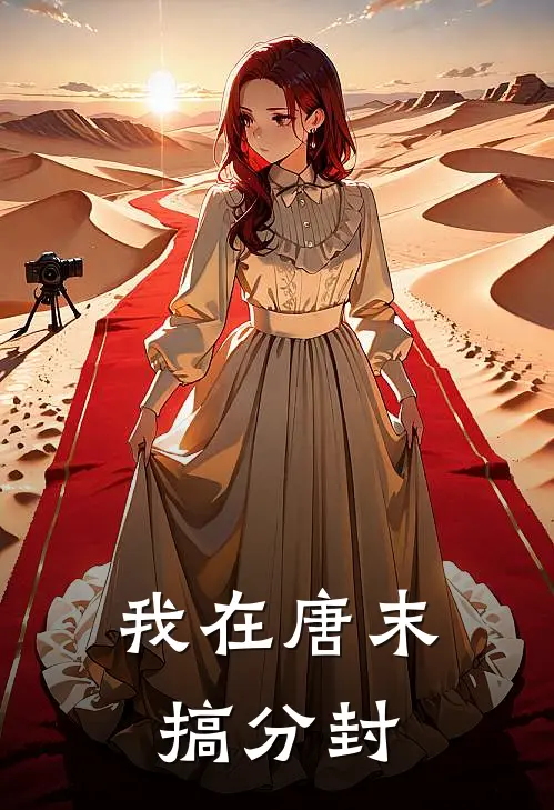 我在唐末搞分封