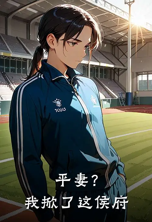 平妻？我掀了这侯府