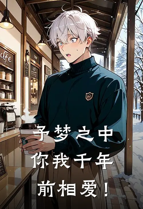 予梦之中：你我千年前相爱！