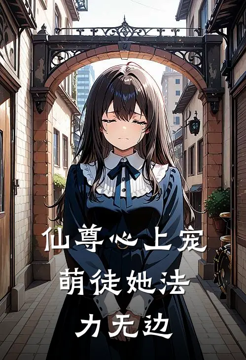 仙尊心上宠：萌徒她法力无边