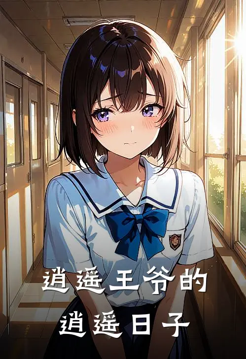 逍遥王爷的逍遥日子