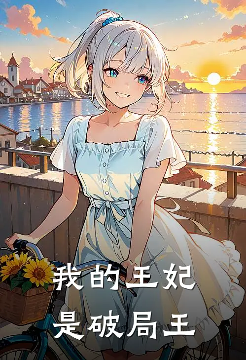 我的王妃是破局王