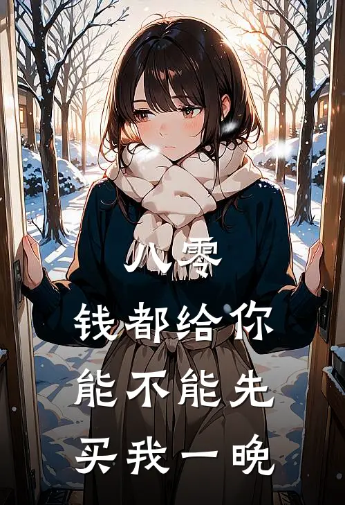 八零：钱都给你能不能先买我一晚