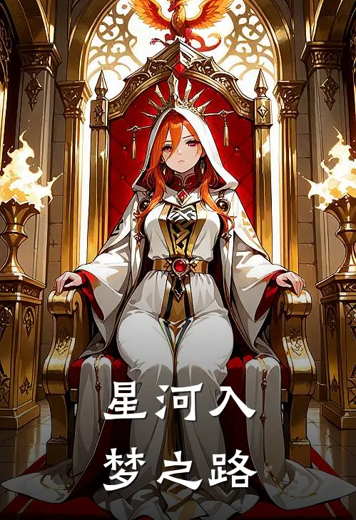 星河入梦之路