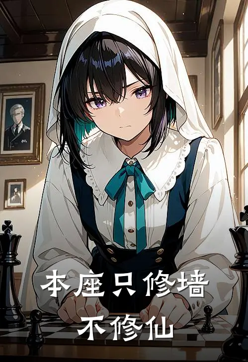 本座只修墙，不修仙