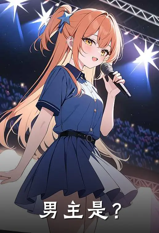 男主是？