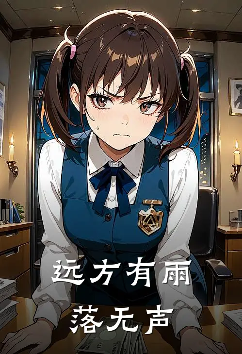 远方有雨落无声