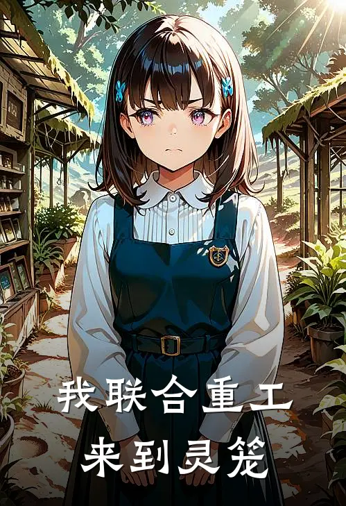 我联合重工来到灵笼