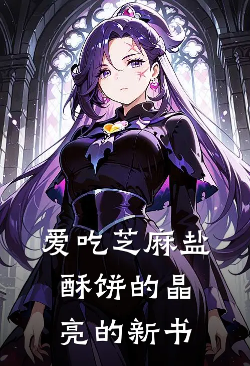 爱吃芝麻盐酥饼的晶亮的新书