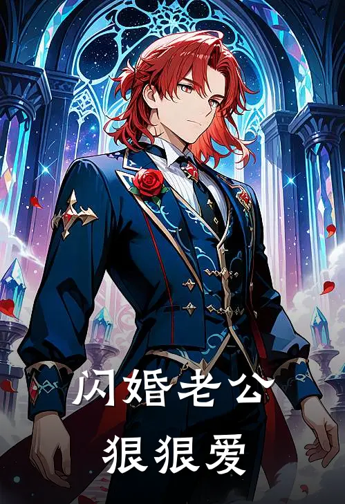 闪婚老公狠狠爱