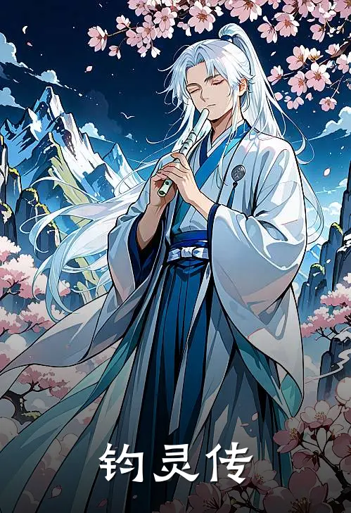 钧灵传