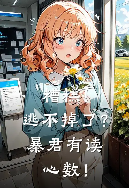 糟糕！逃不掉了？暴君有读心数！