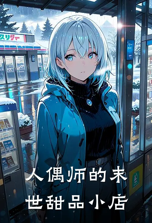 人偶师的末世甜品小店