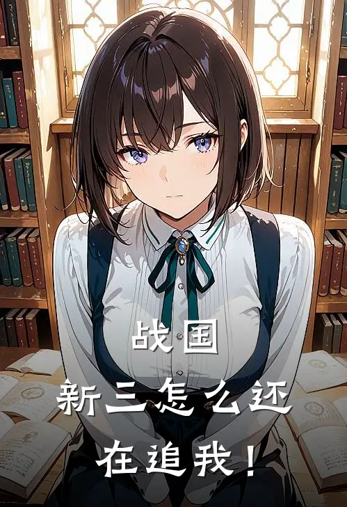 战国：新三怎么还在追我！