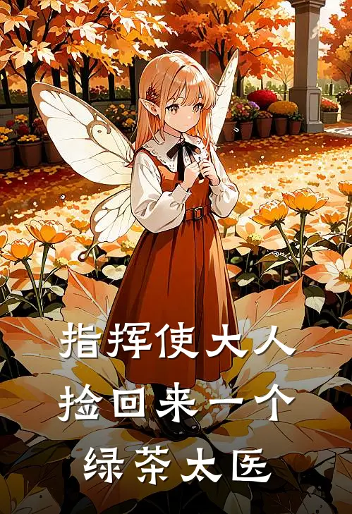 指挥使大人捡回来一个绿茶太医