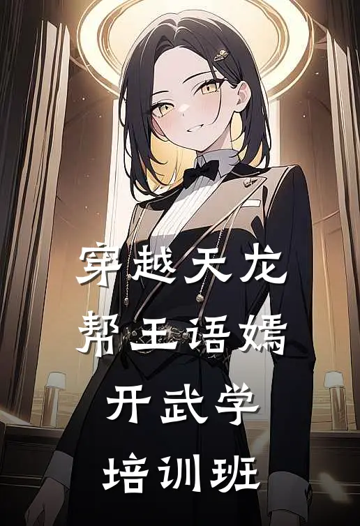 穿越天龙，帮王语嫣开武学培训班