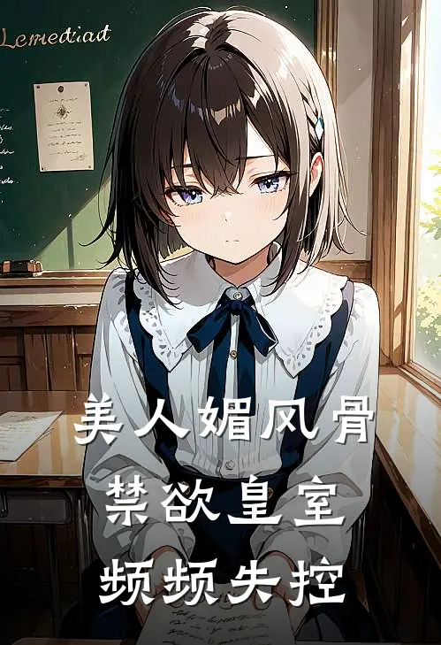 美人媚风骨，禁欲皇室频频失控