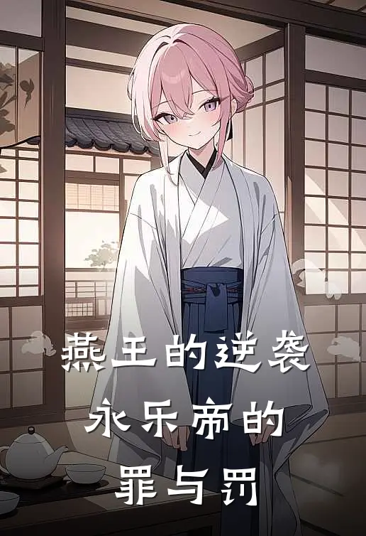 燕王的逆袭，永乐帝的罪与罚