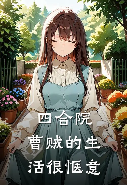 四合院：曹贼的生活很惬意