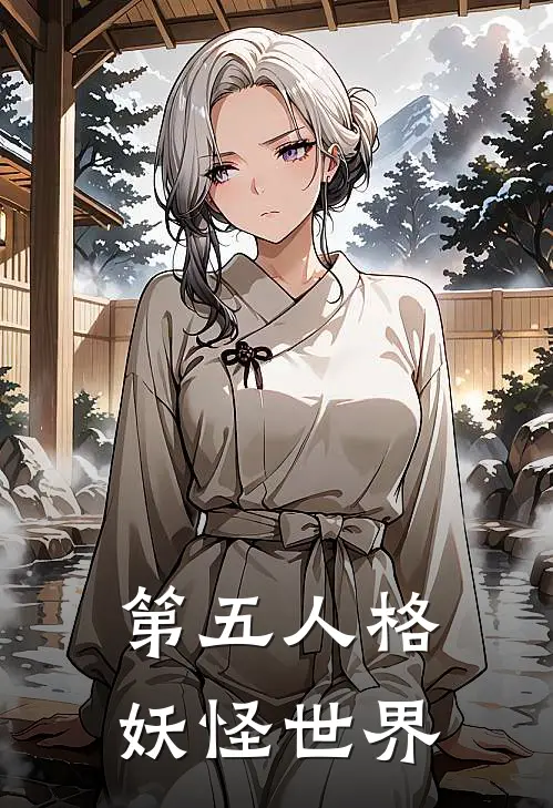 第五人格：妖怪世界