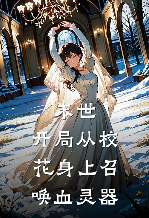 末世：开局从校花身上召唤血灵器