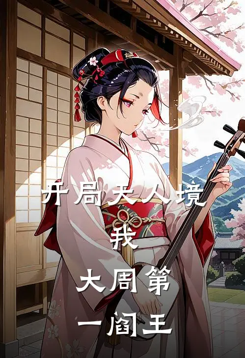 开局天人境：我，大周第一阎王