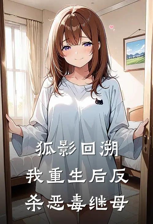 狐影回溯：我重生后反杀恶毒继母