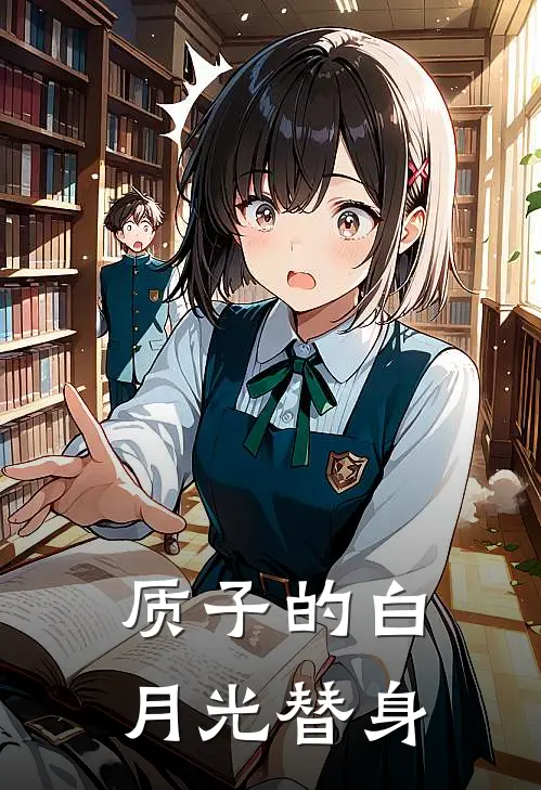 质子的白月光替身