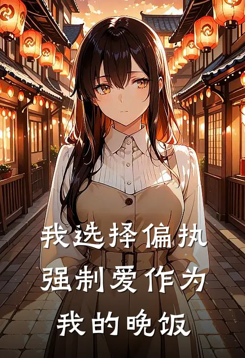 我选择偏执强制爱作为我的晚饭