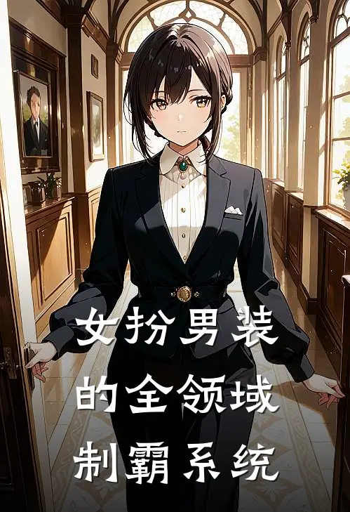 女扮男装的全领域制霸系统