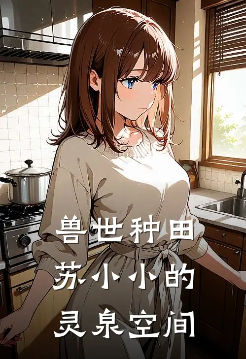 兽世种田：苏小小的灵泉空间