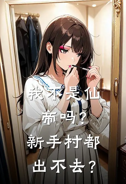 我不是仙帝吗？新手村都出不去？