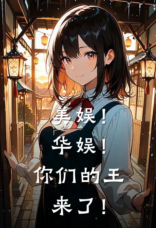 美娱！华娱！你们的王来了！