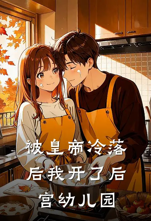 被皇帝冷落后我开了后宫幼儿园