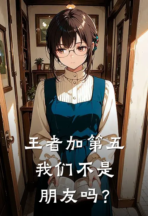 王者加第五：我们不是朋友吗？
