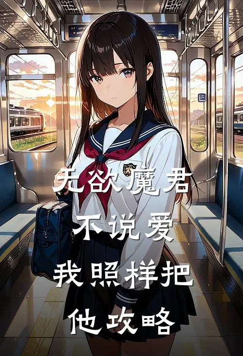 无欲魔君不说爱，我照样把他攻略