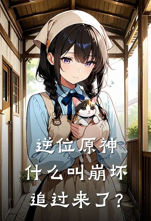 逆位原神：什么叫崩坏追过来了？