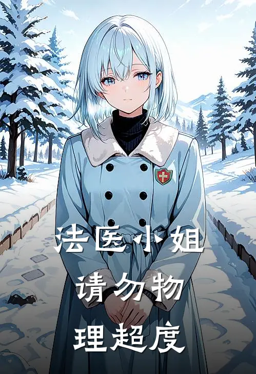法医小姐，请勿物理超度