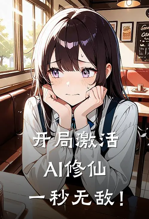 开局激活AI修仙，一秒无敌！