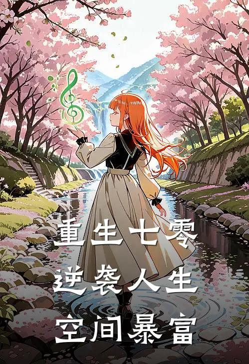 重生七零：逆袭人生，空间暴富