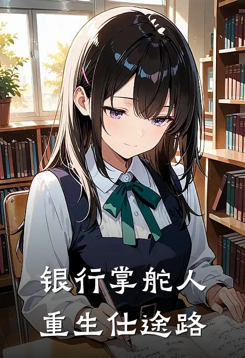 银行掌舵人：重生仕途路